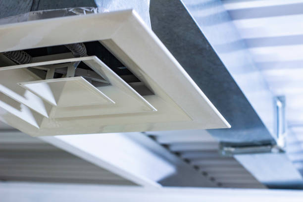 Best Ventilation Cleaning Services  in Barberton, OH