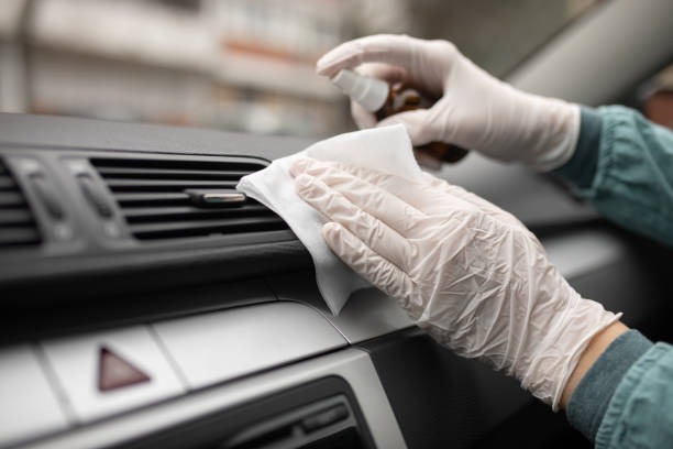 Best Duct Cleaning Specialists  in Barberton, OH