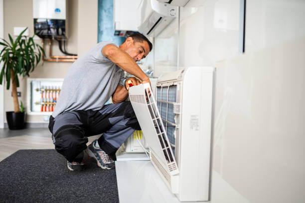 Best Best Air Duct Cleaning Company  in Barberton, OH