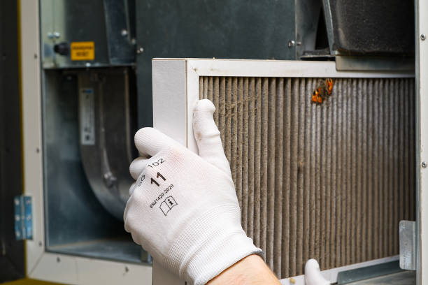 Best Affordable HVAC Duct Cleaning  in Barberton, OH
