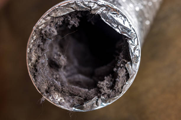 Best HVAC Air Duct Cleaning  in Barberton, OH