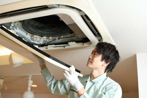 Best HVAC System Cleaning  in Barberton, OH