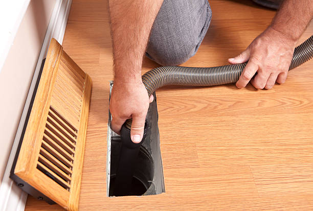 Best Local Air Duct Cleaning Services  in Barberton, OH