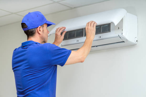Best Air Duct Cleaning Near Me  in Barberton, OH