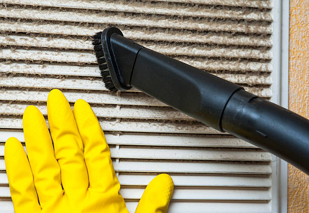 Best HVAC Duct Inspection Services  in Barberton, OH