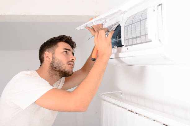 Best Air Duct Cleaning Near Me  in Barberton, OH