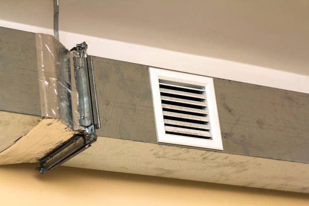 Reliable OH Airduct Cleaning Solutions